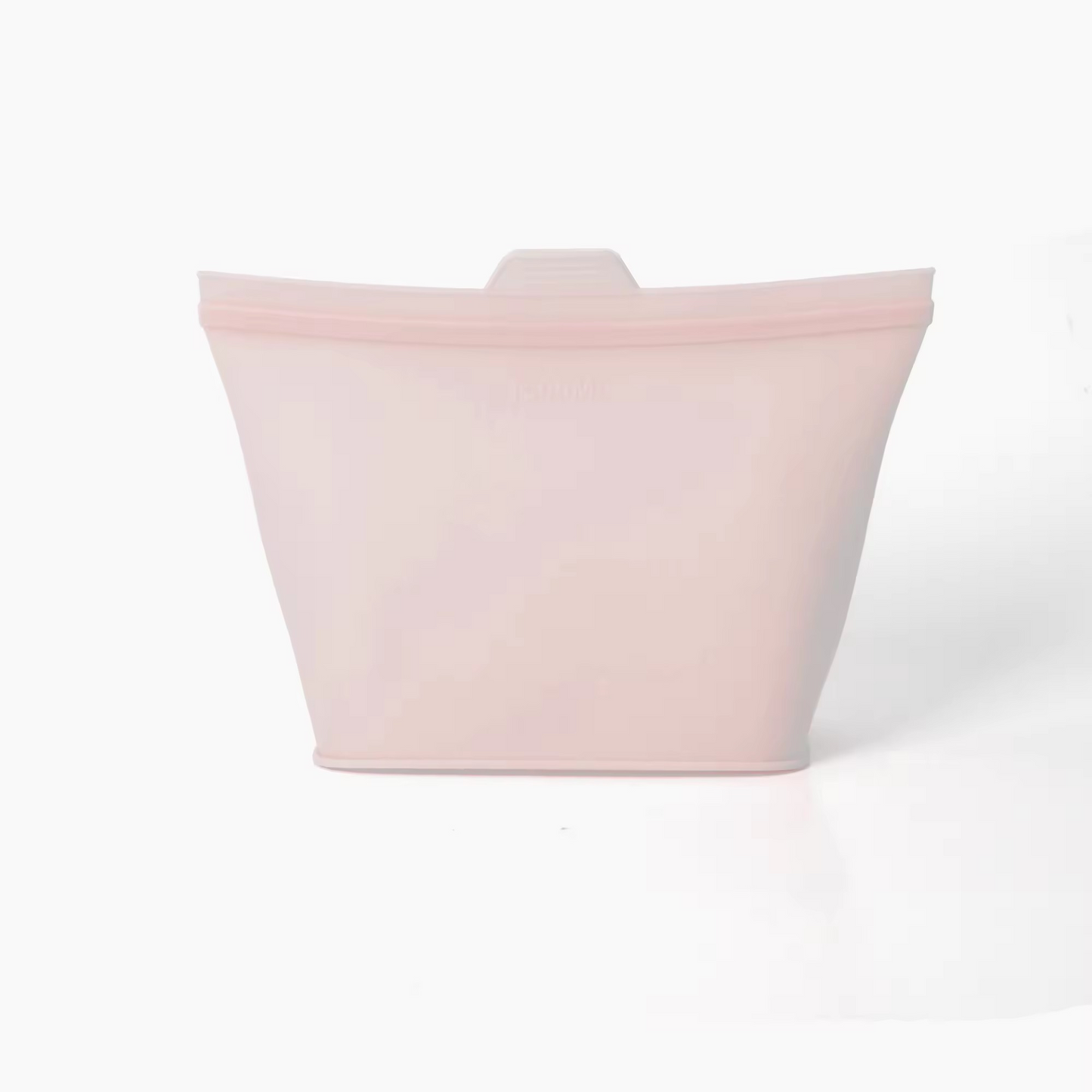 HS-1004 Food-Grade Silicone Fresh-Keeping Bag