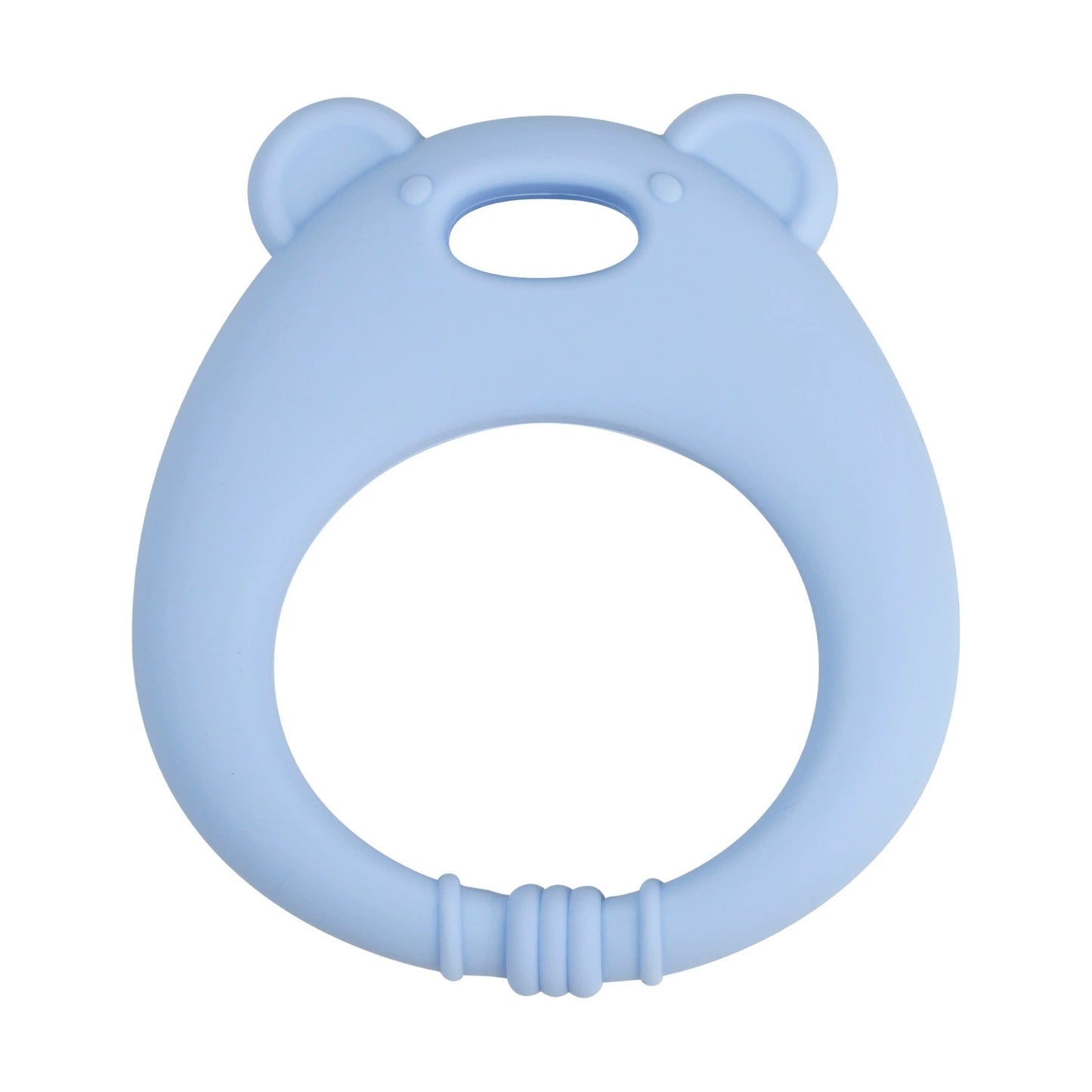 HS-006 Hamster Bracelet Silicone Baby Teether