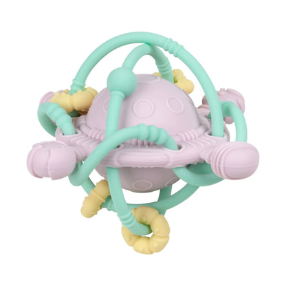 HS-018 Baby Early Education Rattle Toy