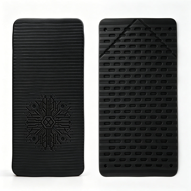 HS-1003 Portable Silicone Phone Holder