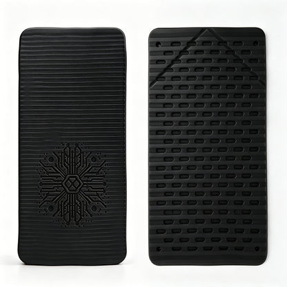 HS-1003 Portable Silicone Phone Holder