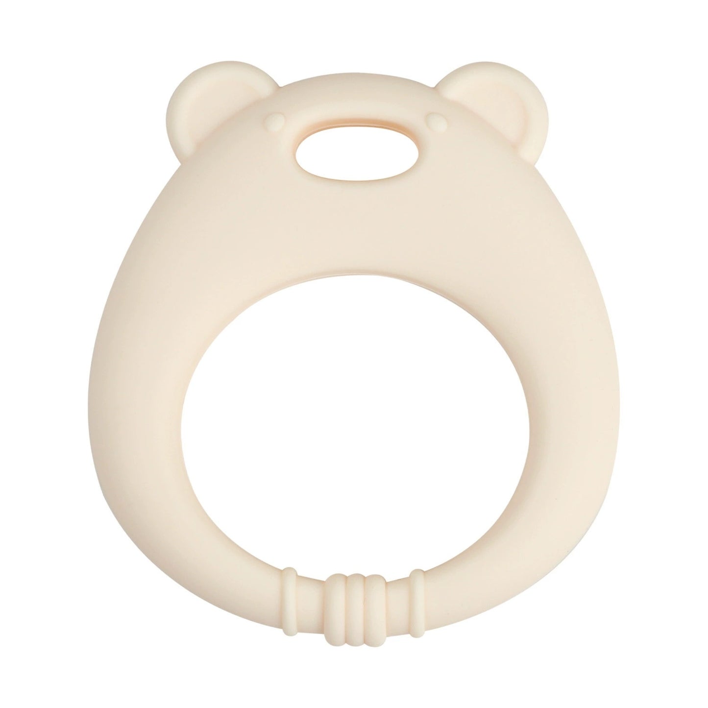 HS-006 Hamster Bracelet Silicone Baby Teether