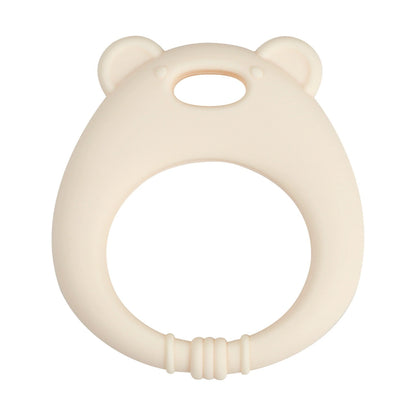 HS-006 Hamster Bracelet Silicone Baby Teether