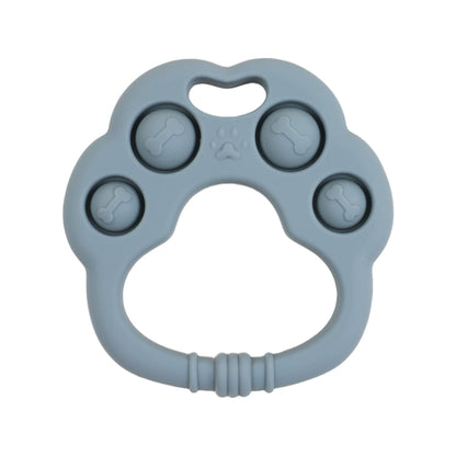 HS-004 Food-Grade Silicone Teething Toy