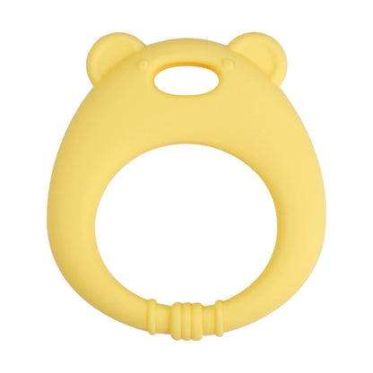 HS-006 Hamster Bracelet Silicone Baby Teether