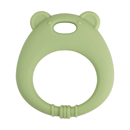 HS-006 Hamster Bracelet Silicone Baby Teether
