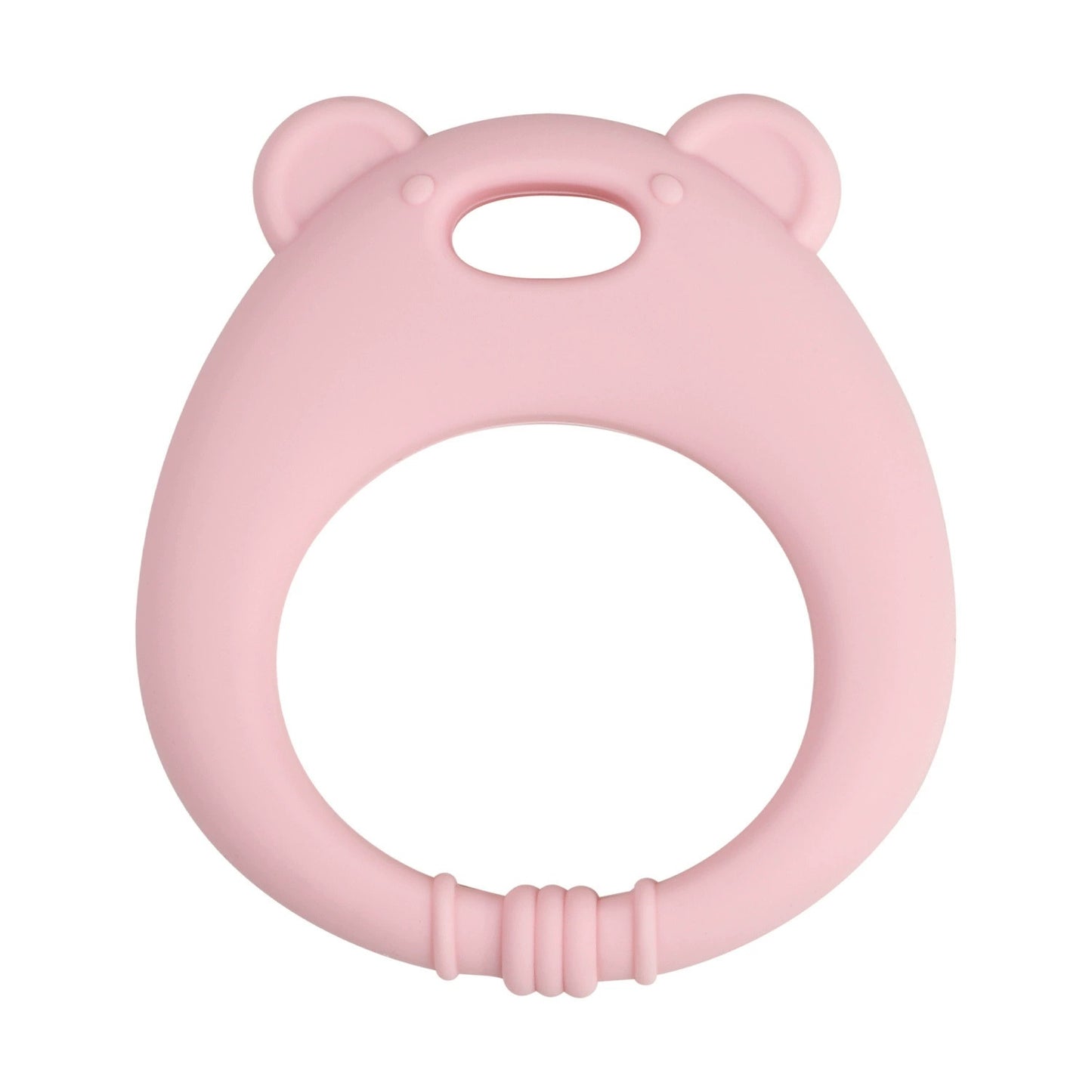 HS-006 Hamster Bracelet Silicone Baby Teether