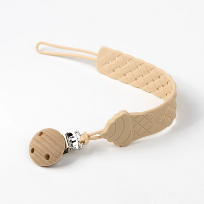 HS-017 Baby Silicone Nipple Clip