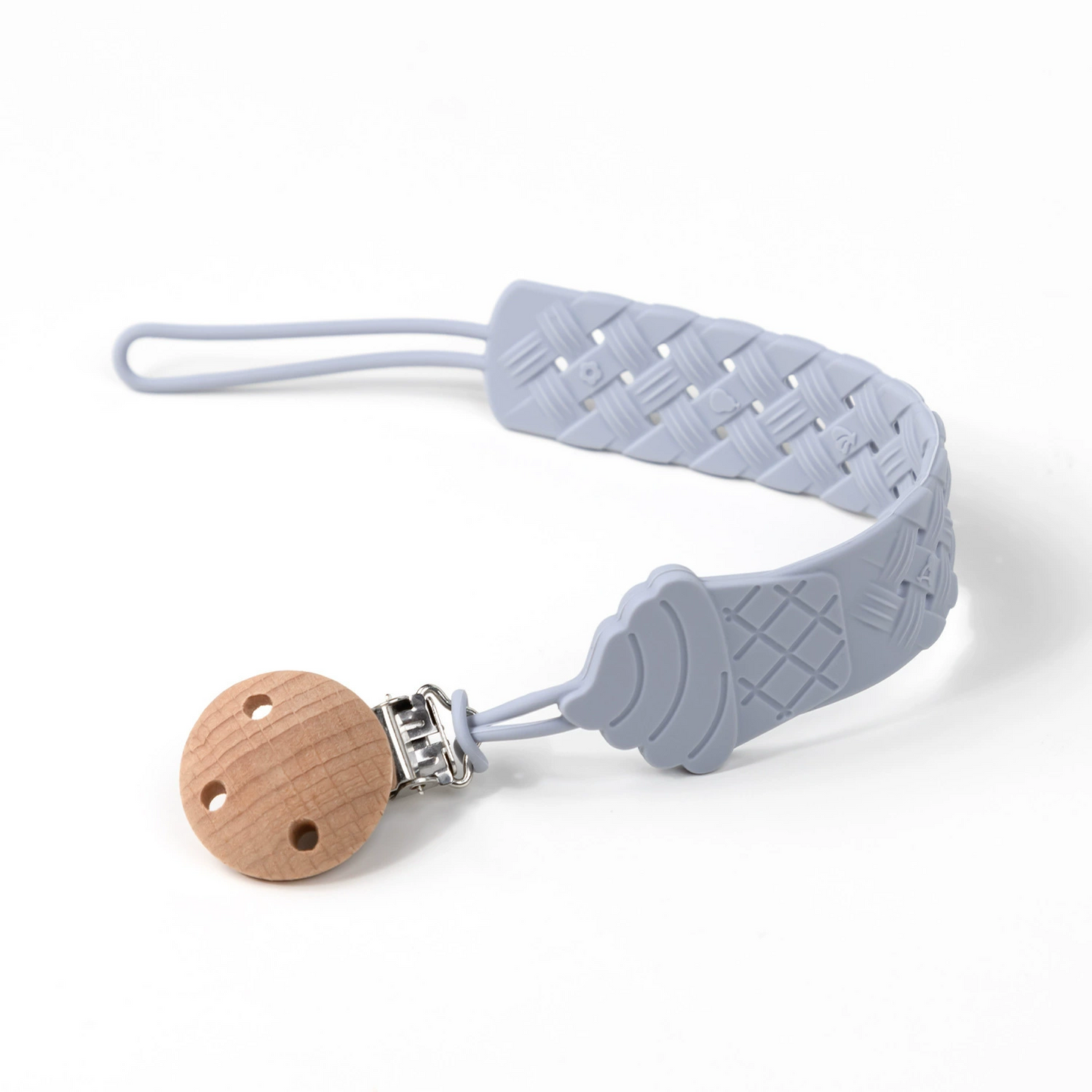 HS-017 Baby Silicone Nipple Clip